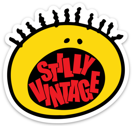 SV Is All That - Decal