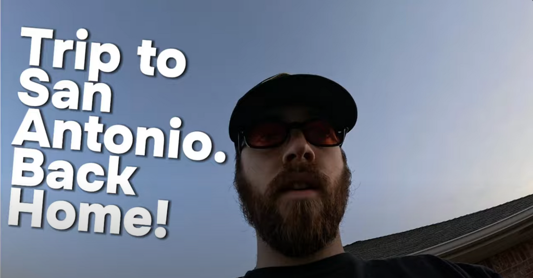Crashing My Motorcycle + Trip to My Hometown!